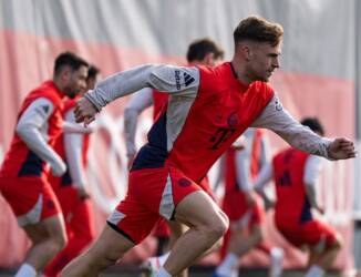 Bayern de Munique x Borussia M’gladbach: onde assistir ao vivo, horário e prováveis escalações da Bundesliga 2025/26. Imagem: Divulgação Bayern Munique