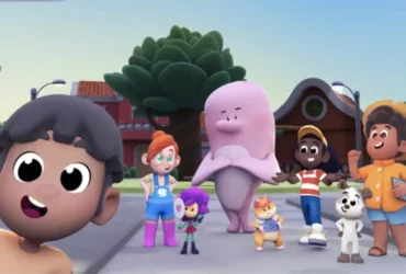 Portão Mágico estreia na TV Brasil nesta segunda-feira (16)