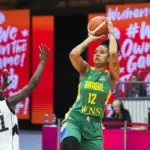 Brasil conquista primeira vitória no Pré-Mundial de basquete contra Sudão do Sul