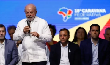 Lula destaca parceria entre governo federal e prefeituras para apoiar municípios