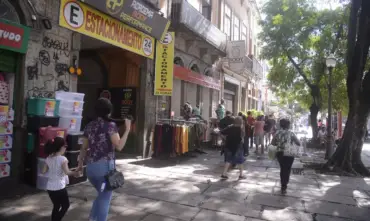 Comércio iguala recorde com alta de 0,4% nas vendas em janeiro