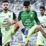 Bolívia x Suriname: onde assistir e escalações da repescagem para a Copa do Mundo 2026