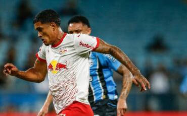 Red Bull Bragantino x São Paulo: onde assistir ao vivo, horário e prováveis escalações pelo Brasileirão 2026. Imagem: Ari Ferreira/RB Bragantino