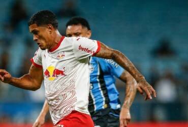 Red Bull Bragantino x São Paulo: onde assistir ao vivo, horário e prováveis escalações pelo Brasileirão 2026. Imagem: Ari Ferreira/RB Bragantino