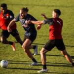 Red Bull Bragantino x Flamengo ao vivo: onde assistir, escalações e análise do duelo pelo Brasileirão 2026
