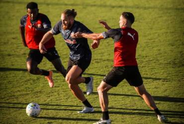 Red Bull Bragantino x Flamengo ao vivo: onde assistir, escalações e análise do duelo pelo Brasileirão 2026. Imagem: Ari Ferreira/RB Bragantino