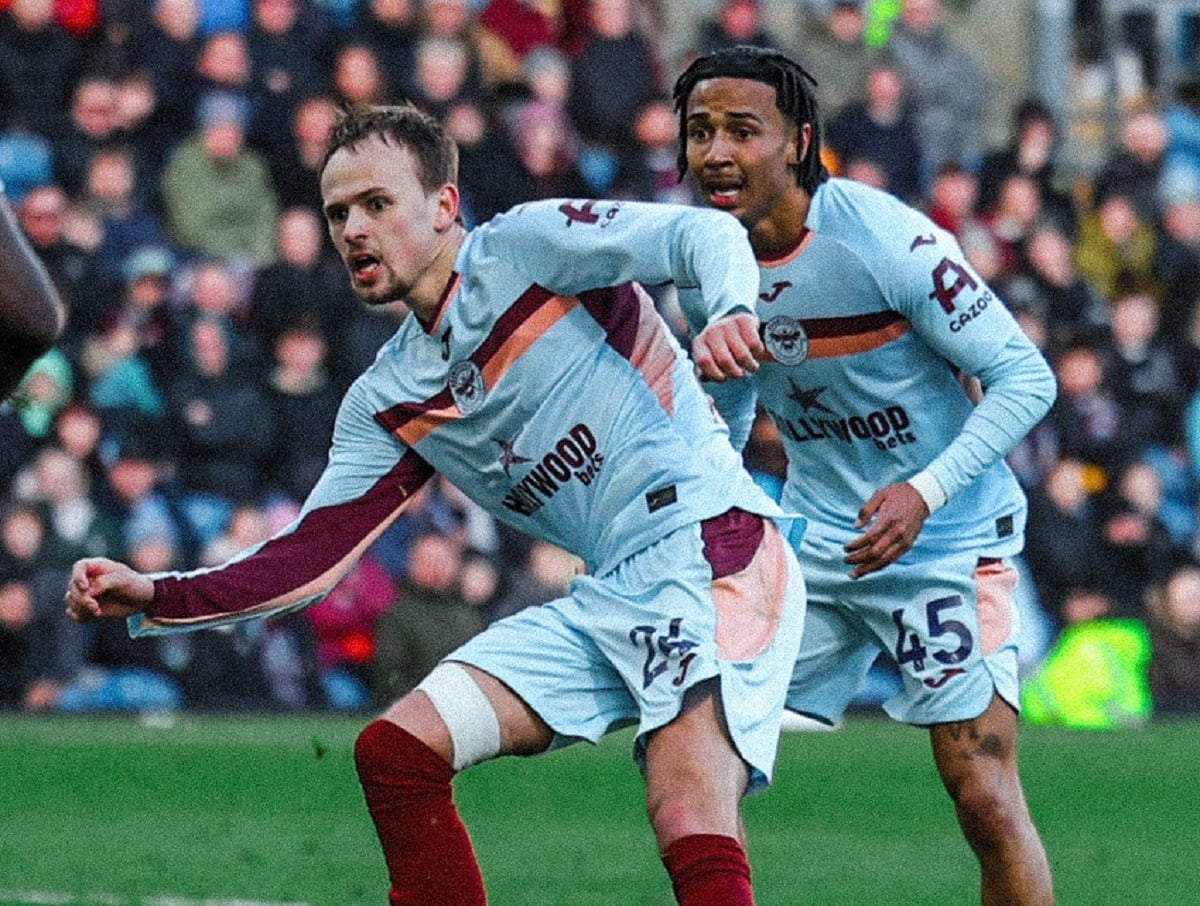 Bournemouth x Brentford: Onde Assistir, Retrospecto e Escalações. Imagem: Divulgação Brentford Bournemouth x Brentford: Onde Assistir, Retrospecto e Escalações. Imagem: Divulgação Brentford