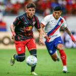 Red Bull Bragantino x Botafogo: onde assistir, escalações e tudo sobre o duelo do Brasileirão