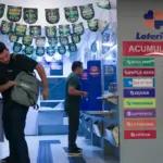 Mega-Sena acumula e prêmio principal chega a 50 milhões