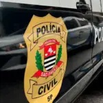 Comando Vermelho é alvo de operação que prende cinco pessoas em São Paulo nesta quarta-feira (11)