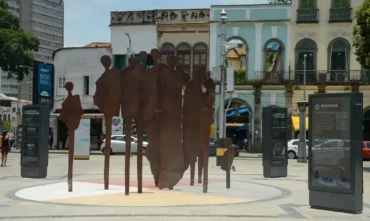 Documentário da UFF revela impactos da escravidão no Brasil e no mundo