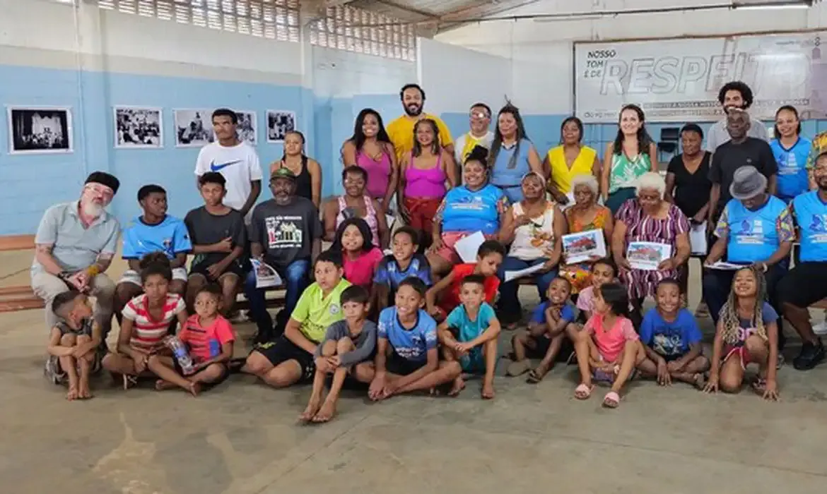 Quilombo em Mato Grosso do Sul será o primeiro do país tombado pelo Iphan