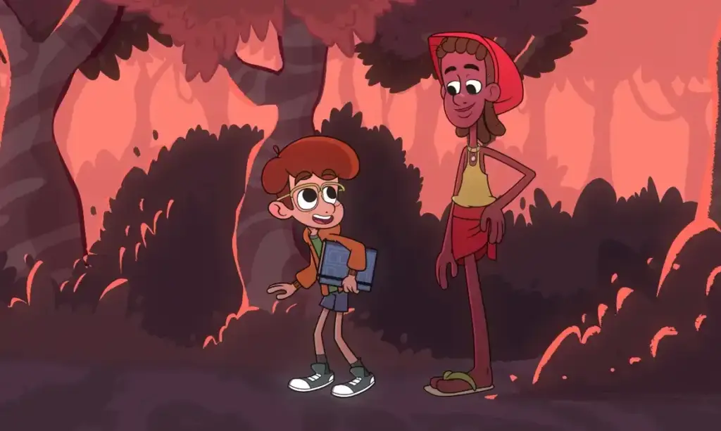 TVBrasil amplia investimento em produções infantis e juvenis com R$ 32 milhões