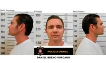 Vorcaro pede acesso à perícia de celulares apreendidos no STF