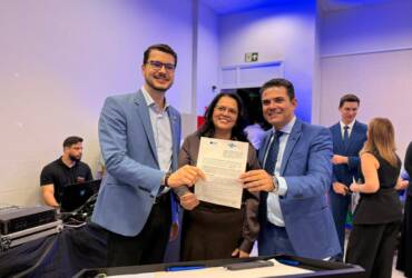 Sebrae/MT e FCDL firmam acordo para ampliar rede de apoio ao comércio em Mato Grosso