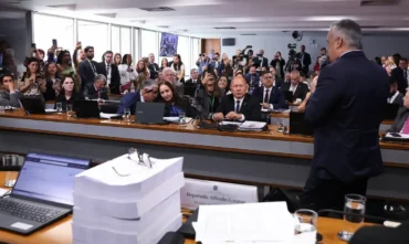 INSS: relatório da CPMI pede indiciamento de 216 envolvidos em esquema