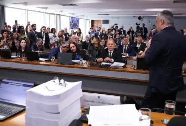 INSS: relatório da CPMI pede indiciamento de 216 envolvidos em esquema