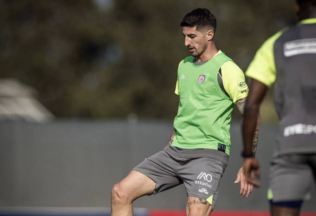 Cagliari x Napoli: onde assistir, horário, escalações e palpite do jogo pelo Italiano. Imagem: Divulgação Cagliari