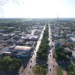 Canarana recebe mais de R$ 362 milhões em investimentos do Estado