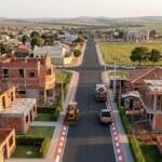 Quanto ganha um pedreiro em Mato Grosso? Crescimento em cidades como Sorriso, Sinop e Lucas do Rio Verde aumenta demanda