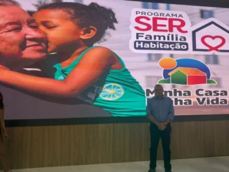 Sorriso avança na construção de 50 casas populares para famílias em extrema vulnerabilidade