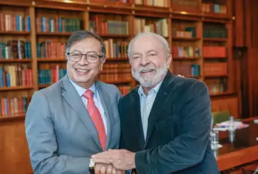 Brasil e Colômbia confirmam participação em evento internacional sobre democracia