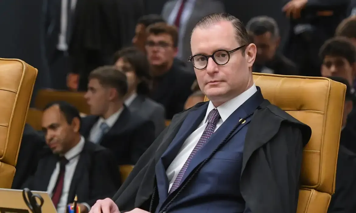 Zanin nega pedido de abertura da CPI do Banco Master