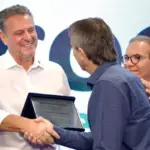 Em Mato Grosso, Fávaro destaca parceria com Sebrae para fortalecer o agro e pequenos negócios