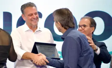 Em Mato Grosso, ministro Fávaro destaca parceria entre Mapa e Sebrae para fortalecer pequenos negócios do agro