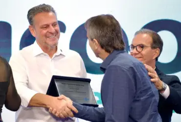 Em Mato Grosso, ministro Fávaro destaca parceria entre Mapa e Sebrae para fortalecer pequenos negócios do agro