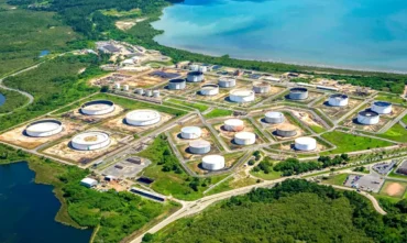 Petrobras reafirma interesse na recomppra da Refinaria de Mataripe