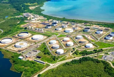 Petrobras reafirma interesse na recomppra da Refinaria de Mataripe