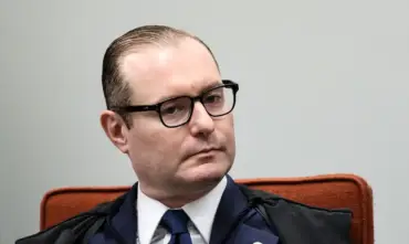 Zanin assume relatoria sobre pedido de CPI para investigar fraudes no Banco Master