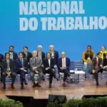 Lula propõe negociação para definir fim da 6×1