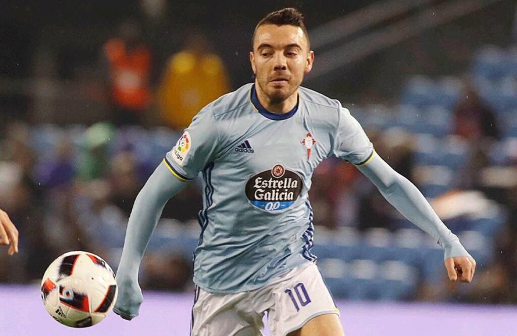 Celta x Real Madrid: onde assistir ao vivo, horário e prováveis escalações pela La Liga 2025/26. Imagem: Divulgação Celta