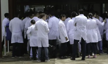 Concurso para área médica de hospitais universitários será aplicado neste domingo