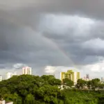 Risco de chuvas intensas atinge todos os municípios de Mato Grosso