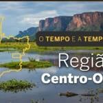 ALERTA VERMELHO: Chuvas intensas e trovoadas ameaçam o Show Safra nesta quinta-feira (26)