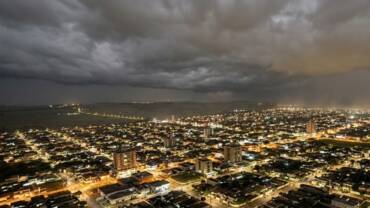 Vai chover em Mato Grosso neste domingo (22)? Veja a previsão para Cuiabá, Sinop, Sorriso, Lucas e região