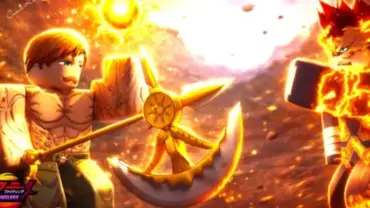 Códigos Anime Fighting Simulator Endless para Março 2026