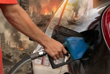 Gasolina vai subir? Governo comenta alta nos combustíveis após conflito no Oriente Médio
