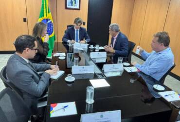 conectividade rural -CenárioMT