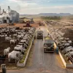 Arroba do boi gordo sobe em Mato Grosso e melhora poder de compra do pecuarista, aponta IMEA