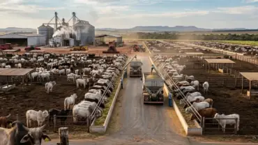 Arroba do boi gordo sobe em Mato Grosso e melhora poder de compra do pecuarista, aponta IMEA