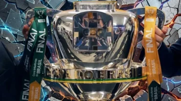 CBF detalha jogos da quarta fase da Copa do Brasil; veja datas e horários