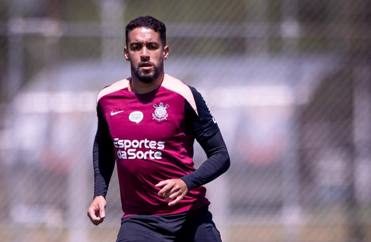 Fluminense X Corinthians: Onde Assistir Ao Vivo, Horário, Escalações E Tudo Sobre O Duelo No Maracanã. Imagem: Rodrigo Coca/Agência Corinthians Fluminense x Corinthians: onde assistir ao vivo, horário, escalações e tudo sobre o duelo no Maracanã. Imagem: Rodrigo Coca/Agência Corinthians