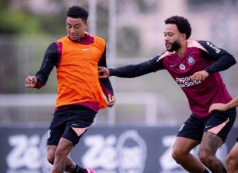 Corinthians x Coritiba: onde assistir, escalações e tudo sobre o duelo do Brasileirão 2026 na Neo Química Arena. Imagem: Rodrigo Coca/Ag. Corinthians
