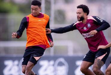 Corinthians x Coritiba: onde assistir, escalações e tudo sobre o duelo do Brasileirão 2026 na Neo Química Arena. Imagem: Rodrigo Coca/Ag. Corinthians