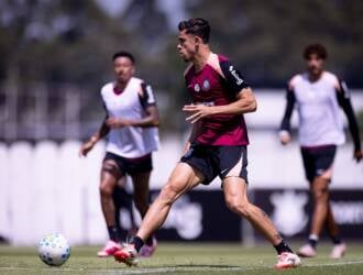 Corinthians x Flamengo: onde assistir ao vivo, escalações e tudo sobre o jogão da rodada. Imagem: Rodrigo Coca/Ag. Corinthians