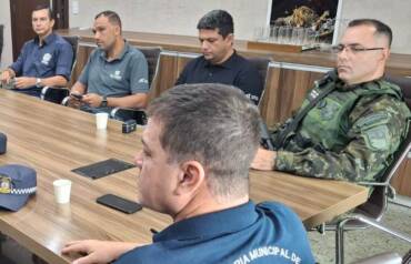 Polícia Ambiental reforça atuação regional e aposta em educação e parceria com o agro